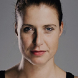 Gwen Teichmann