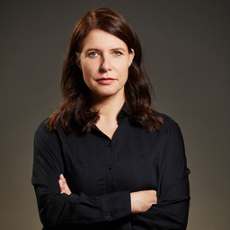 Gwen Teichmann