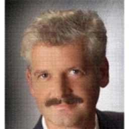 Gerhard Greifenstein