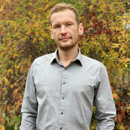 Malte Lüdecke
