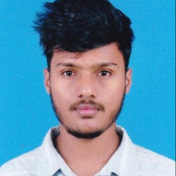 SOORAJ RAJAKUMARAN