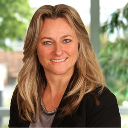 Annette Preisigke