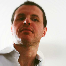 BRUNO BLANCHET