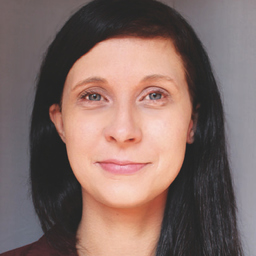 Claudia Schwarze