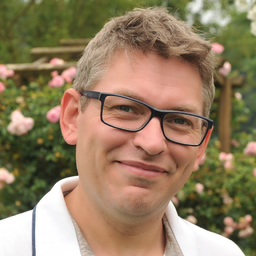 Jens-Marco Zurmühlen