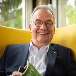 Veit M. Hirche's profile picture