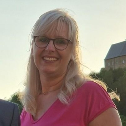 Nadine Franke-Reuber