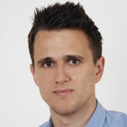 Simon Schreiber