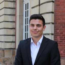Maximilian Krempel