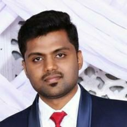 Hariprasad Venkatesh