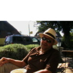 Dr. Hans- Walter Raupach