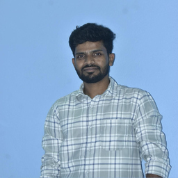 Harikrishna Balisetty