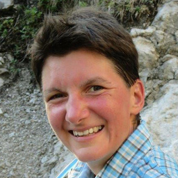 Dr. Birgit Hablawetz