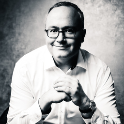 Profilbild Michael Grüner