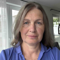 Helene Lehr