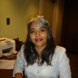 Maria Fernanda Velez