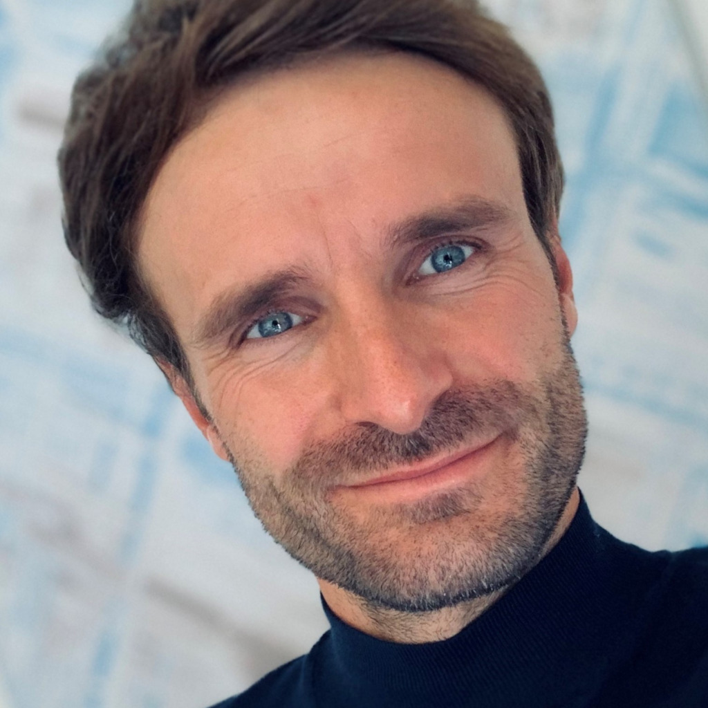 Julian F. Brune Vice President BU Pure Water & Nutrition Bilfinger