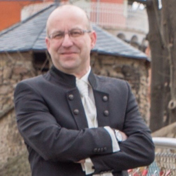 Dietmar Schmidt