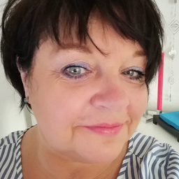 Ingrid Tolksdorf
