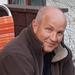 Patric Ketterer
