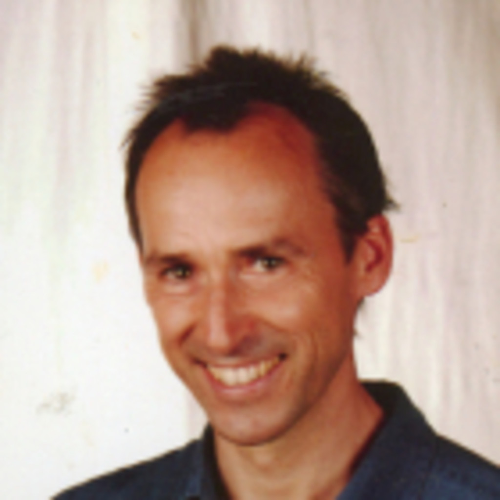 Bernhard Jacob Inhaber Bernhard Jacob XING