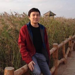 Stevens Wang