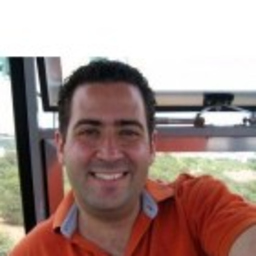 Fco Javier Pérez Jiménez