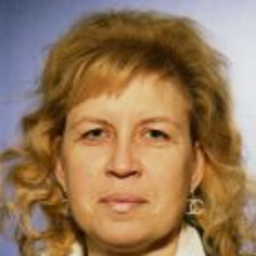 Brigitte Koppermann