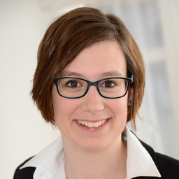 Madeleine Gaiser