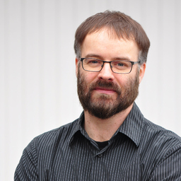Dipl.-Ing. Holger Schmidt