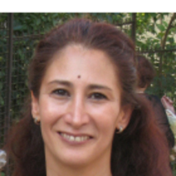 Hedy Faradji