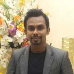 Chanaka Anuranga Thalpe Weligamage