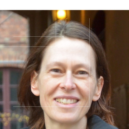 Maike Pannes's profile picture