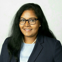 Social Media Profilbild Rekha Jayaprakash Berlin