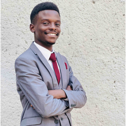 Jeremiah kanyanta Kambobe