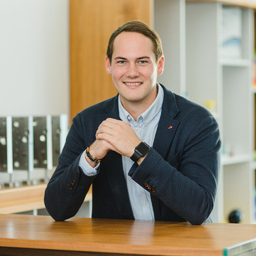 Patrik Sturmberger