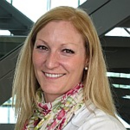 Nicole Bernhard