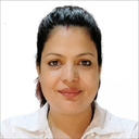 Priti Mishra