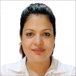 Priti Mishra