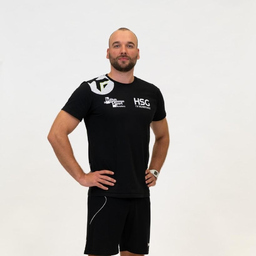 Daniel Behrendt