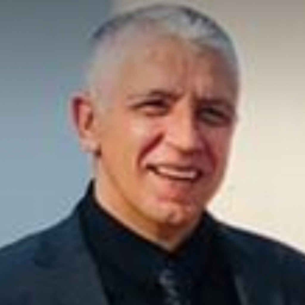 Giovanni Damato Fachkraft für Logistik Wareneingang/Warenausgang