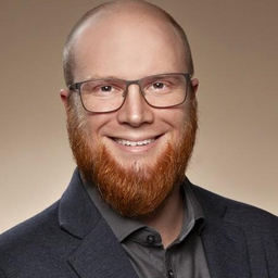 Martin Schramm