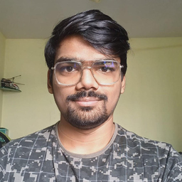 Jainesh Randeria