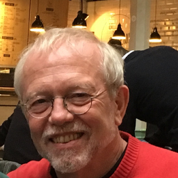 Horst Dreimann