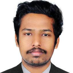 Syam Sankar Varnatt