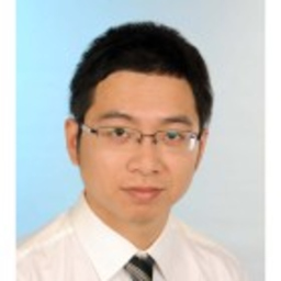 Fangzheng Su