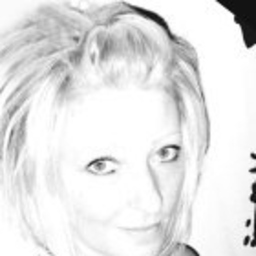 Nicole Charlotte Schürmann