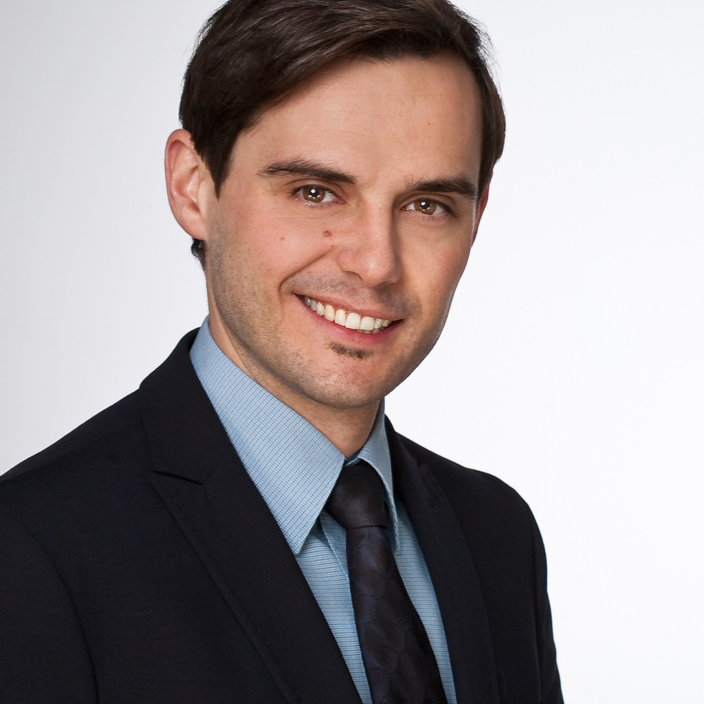 Jörg Schöbinger Informationssicherheit Wüstenrot & Württembergische