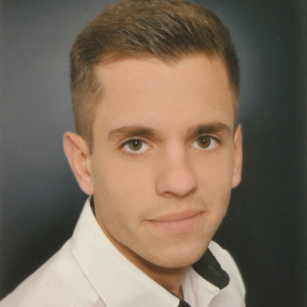 Christian Burkhardt Kaufmann Einzelhandel Deutsche Telekom AG XING