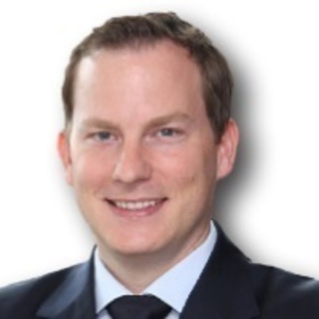 Christoph Schulz Presales Manager Workday XING